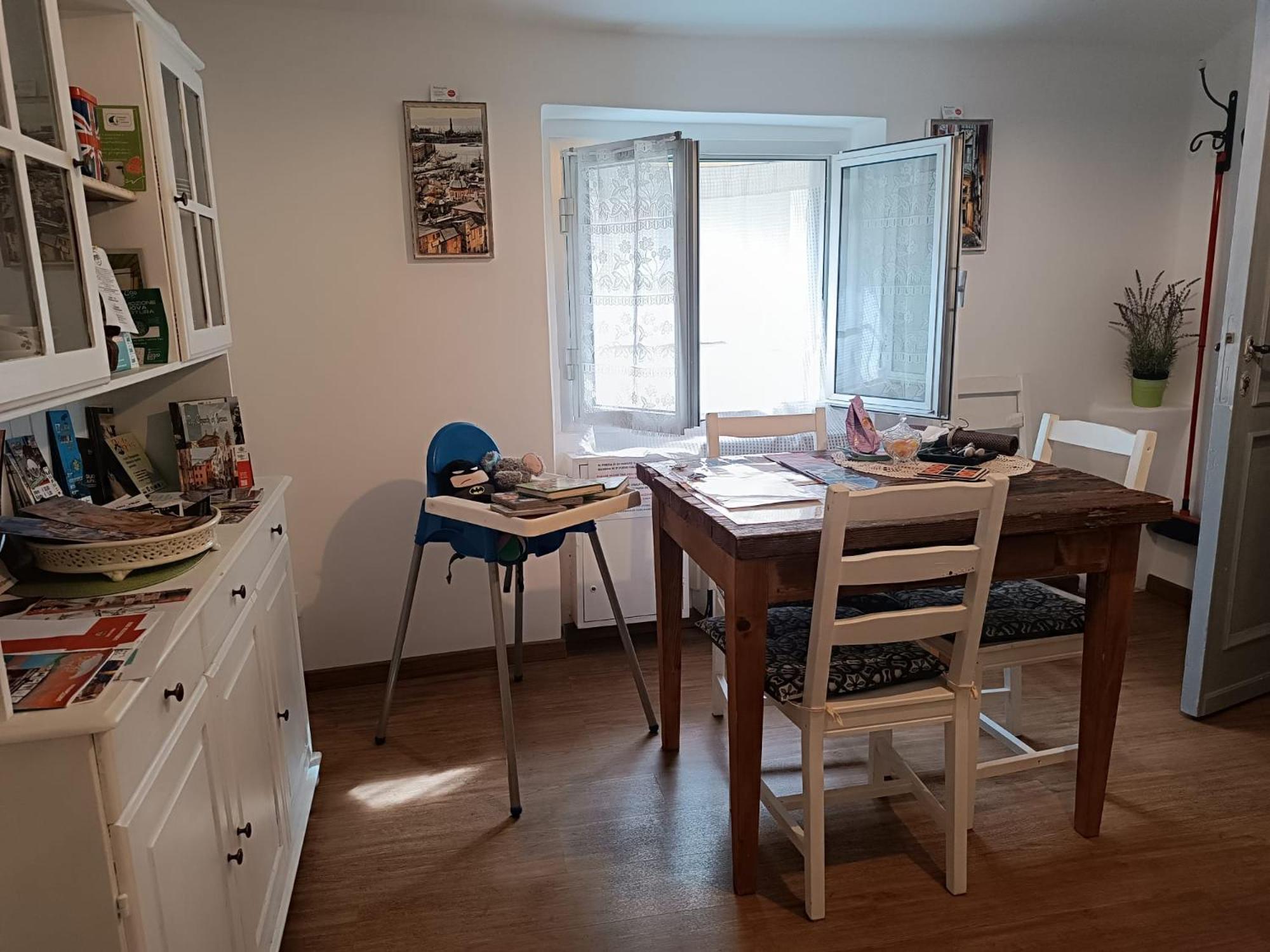 Trentapassidairolli Appartamento