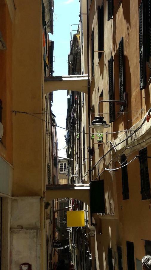 Trentapassidairolli Appartamento